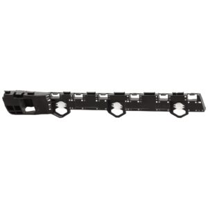 Rear, Driver Side Bumper Bracket, Side Cover, 4 Cyl., 2.0L Engine
