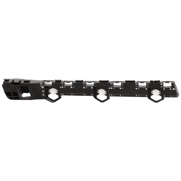 Rear, Driver Side Bumper Bracket, Side Cover, 4 Cyl., 2.0L Engine