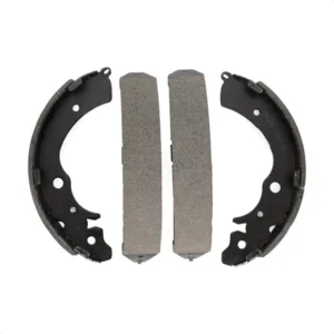 REAR DRUM BRAKE Shoe For Honda Civic Accord CR-V Fit NB-627B