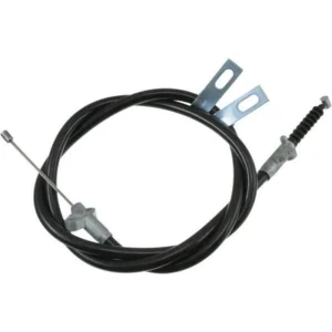 Rear Left Brake Cable by DORMAN/FIRST STOP - C660099