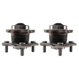 REAR LH RH 4-Lug Wheel Hub Bearing for Toyota Echo Non-ABS 00-05 4241052021