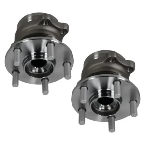 REAR LH RH Wheel Bearing Hub for Subaru Impreza XV Crosstrek 2012-2021 HA590522