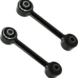 REAR LOWER CONTROL Arm Pair Left Right Forward Lateral Link for 2007-2015 Jeep