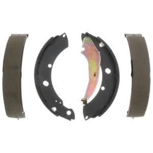 Rear New Brake Shoes by BOSCH - BS756