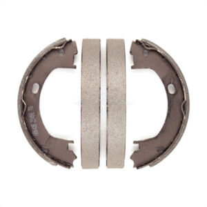 Rear Parking Brake Shoe NB-643B For Chrysler PT Cruiser Sebring Dodge Neon Intrepid Concorde 300M