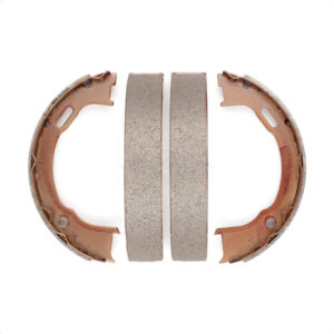 Rear Parking Brake Shoe NB-745B For Jeep Ford Liberty Ranger Wrangler Windstar Explorer Sport Trac