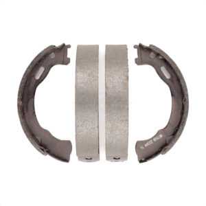 Rear Parking Brake Shoe NB-791B For Ford Explorer Sport Trac Lincoln Aviator Mercury Mountaineer