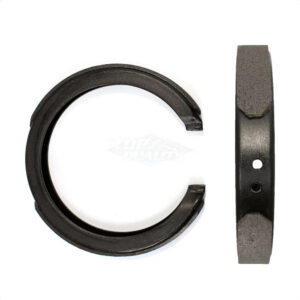 Rear Parking Brake Shoe NB-882B For Hyundai Tucson Kia Sportage Sonata Optima Cadenza