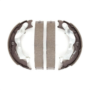 Rear Parking Brake Shoe NB-888B For Chevrolet Spark EV Suzuki Verona Forenza Reno