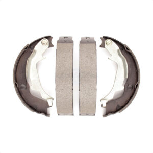 Rear Parking Brake Shoe NB-889B For Kia Soul Hyundai Sonata Optima XG350 XG300