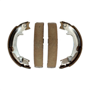 Rear Parking Brake Shoe NB-918B For Kia Sedona Hyundai Entourage