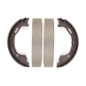 Rear Parking Brake Shoe NB-920B For Ford Ranger Lincoln Town Car Crown Victoria Mercury Grand Mazda