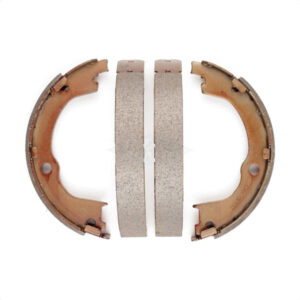 Rear Parking Brake Shoe NB-932B For Chevrolet Equinox GMC Terrain Pontiac Torrent Saturn Vue Suzuki