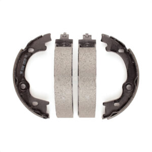 Rear Parking Brake Shoe NB-935B For 2007-2010 Kia Rondo