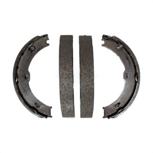 Rear Parking Brake Shoe NB-938B For Sprinter 2500 Mercedes-Benz Dodge 3500 Freightliner