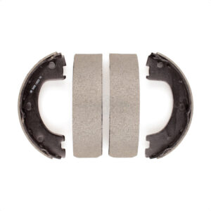 Rear Parking Brake Shoe NB-940B For Sprinter 3500 Mercedes-Benz Freightliner Dodge 4500 3500XD
