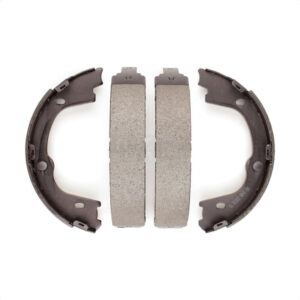 Rear Parking Brake Shoe NB-946B For 2007-2012 Hyundai Veracruz