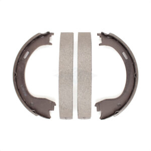 Rear Parking Brake Shoe NB-961B For 2009-2011 Ford F-150