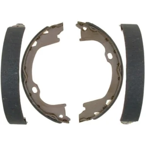 Rear Parking Brake Shoes by BOSCH - BS886