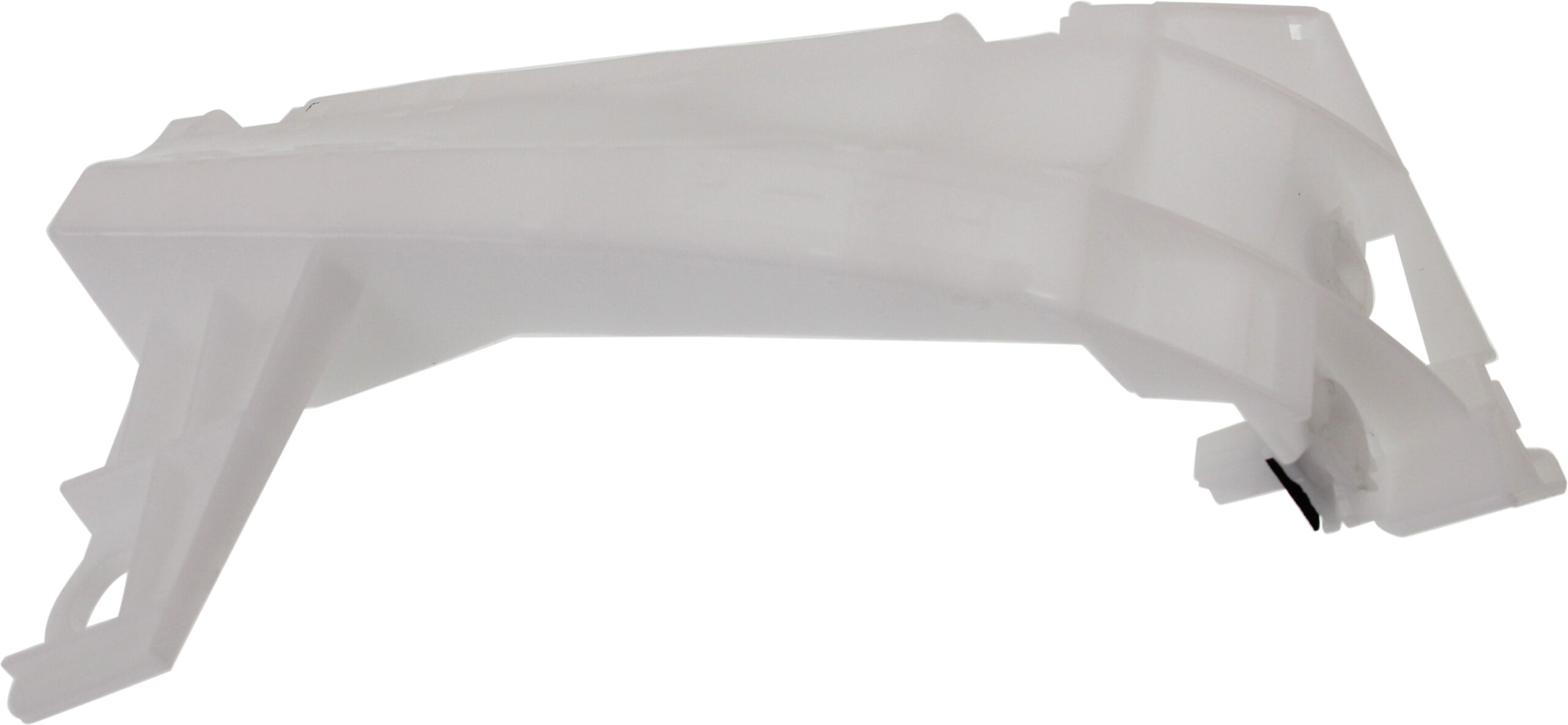 Rear, Passenger Side Bumper Bracket