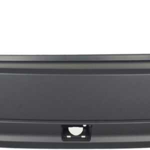 Rear Primed Bumper Cover, 4 Cyl., 2.0L Engine, Hatchback, Except WRX Models