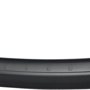 Rear Primed Bumper Cover, Wagon, Except Outback