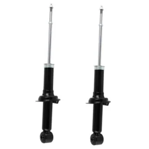 Rear Shocks Struts for Mitsubishi, Shock Absorbers 2011-2020 for Mitsubishi