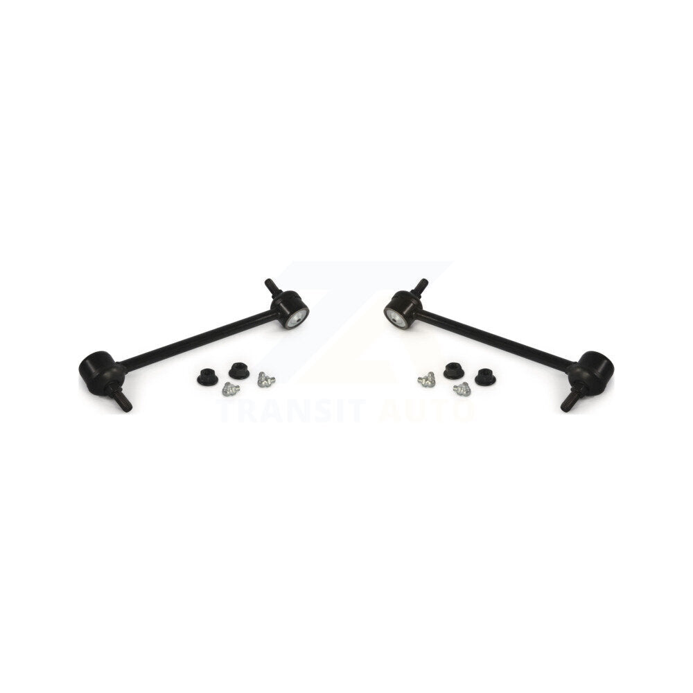 Rear Suspension Link Pair For Toyota Camry Highlander Lexus Avalon ES350 Venza RX350 RX330 Solara ES330 ES300 ES300h RX400h K72-100394