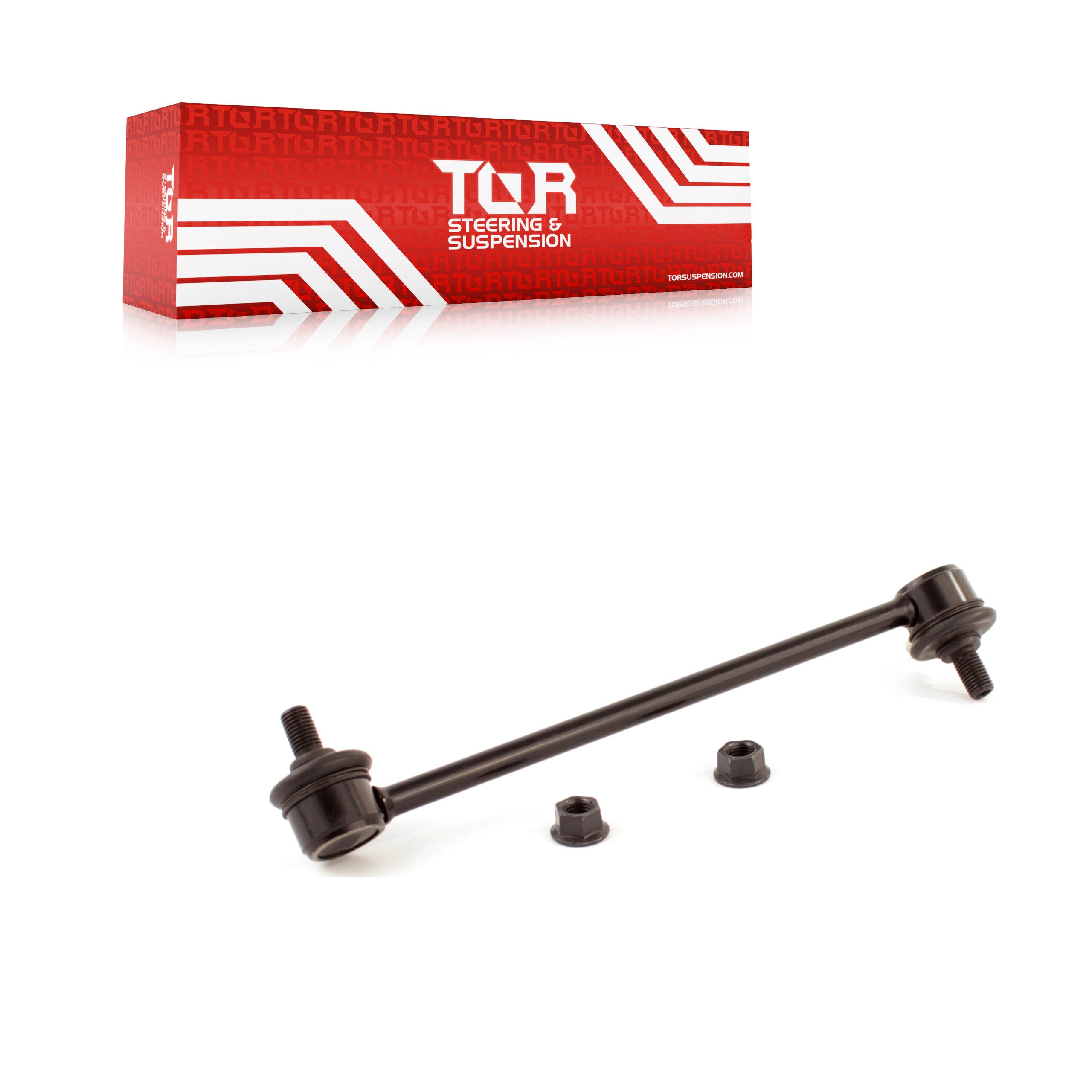 Rear Suspension Stabilizer Bar Link Kit TOR-K90345 For Toyota Camry Venza Highlander Lexus RX350