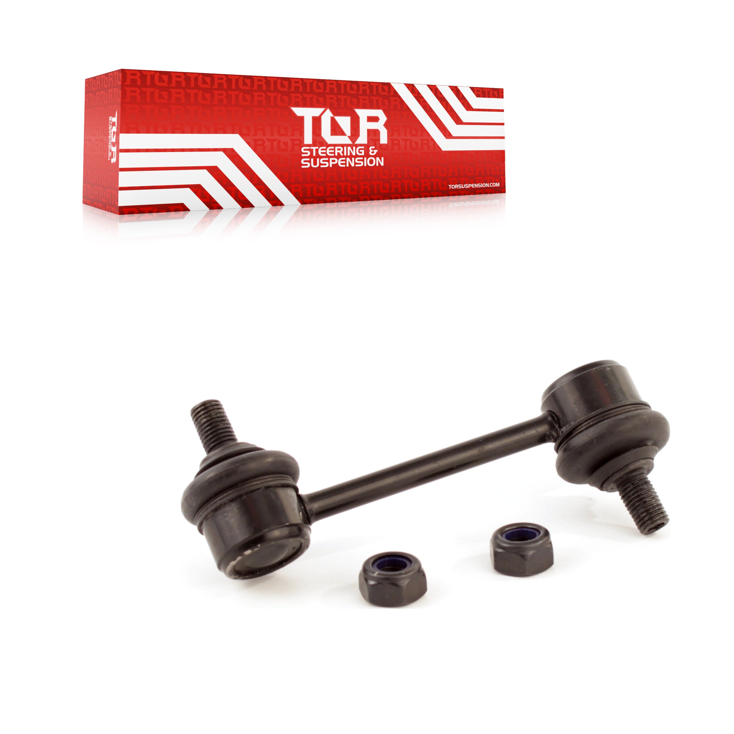 Rear Suspension Stabilizer Bar Link Kit TOR-K9545 For Toyota Corolla Celica Acura RL Camry Prizm Geo