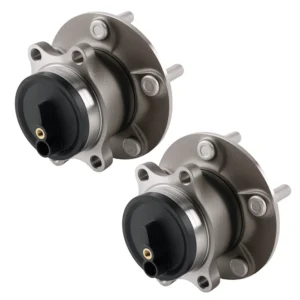 REAR WHEEL HUB Bearing 5 Lugs for Mitsubishi Outlander Sport 3785A063 2015-2020