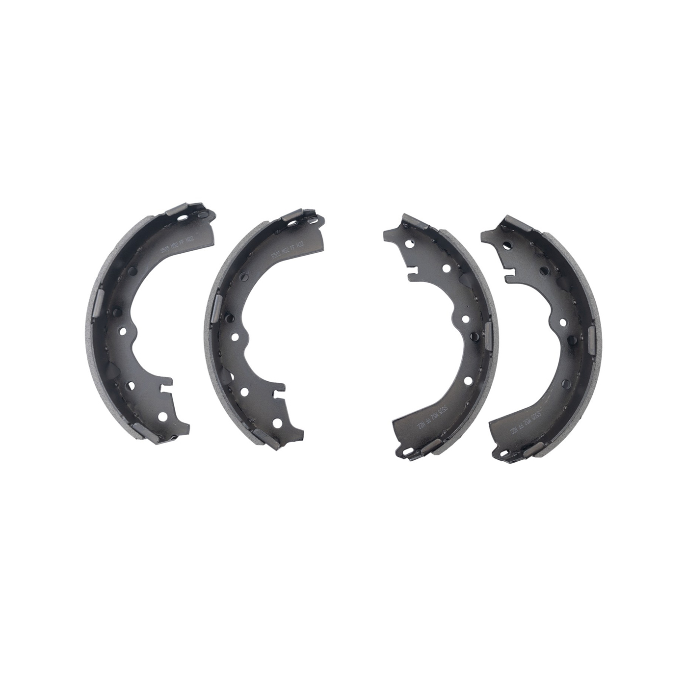 Toyota Noah/Townace Brake Shoe Set