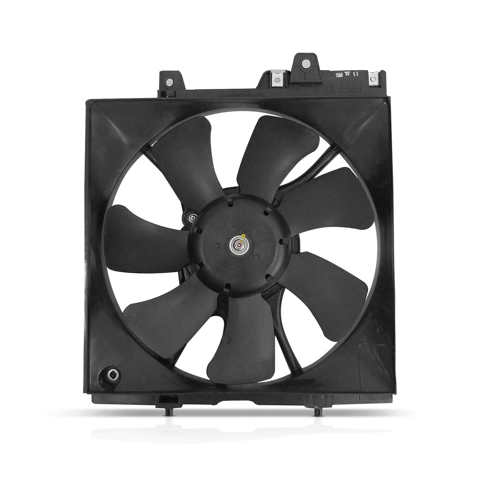 Subaru Forester Cooling Fan / Radiator Fan
