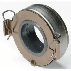 Release Bearing Assembly by NATIONAL BEARINGS - 614084
