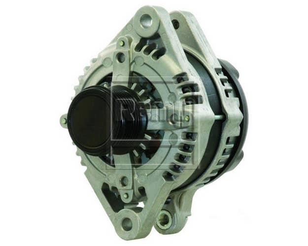 Remy 94757 | Alternator
