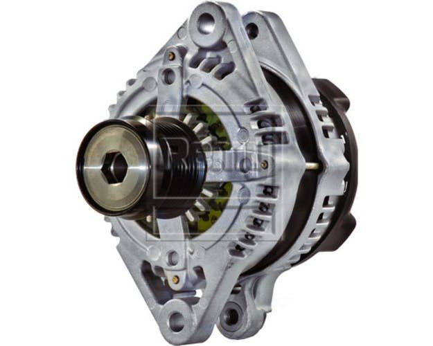 Remy 94782 | Alternator