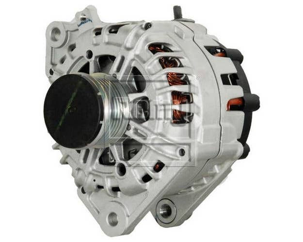 Remy Alternator | 11118