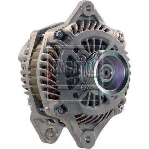 Remy Alternator | 12718