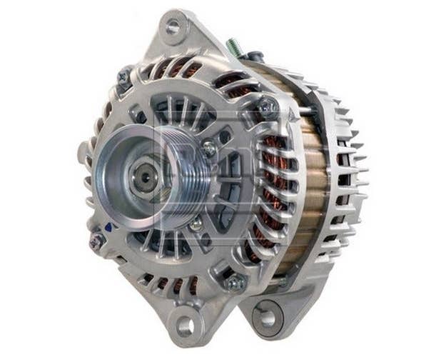 Remy Alternator | 12864