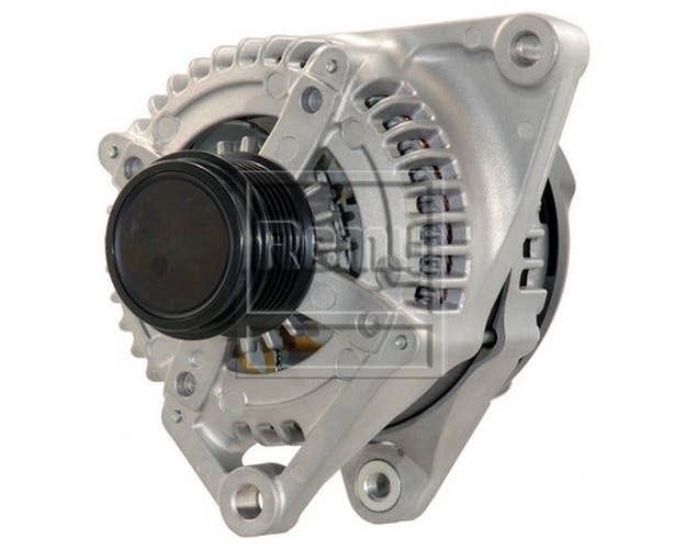 Remy Alternator | 12946