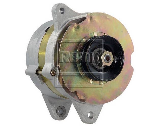 Remy Alternator | 14336