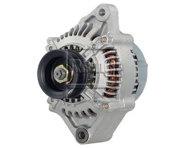 Remy Alternator | 14671