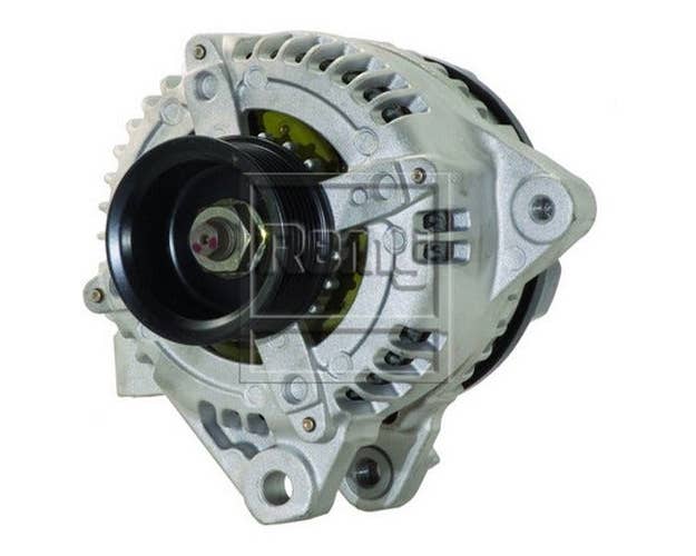 Remy Alternator | 94130