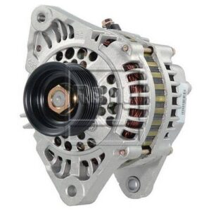 Remy Alternator for a Nissan Altima | 13464
