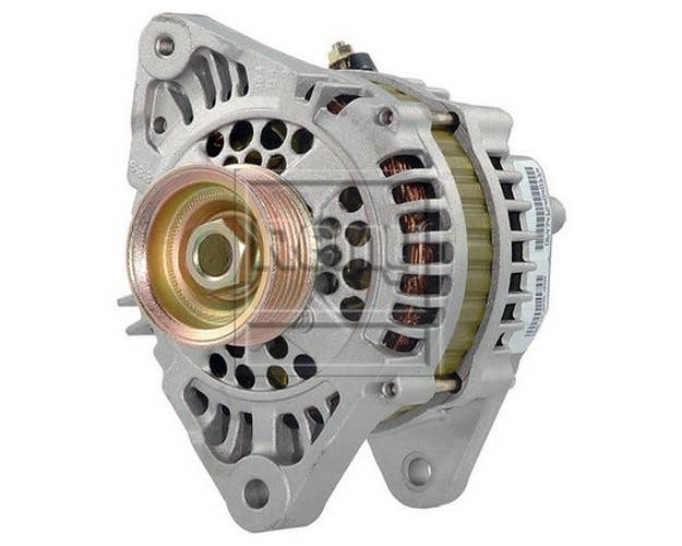Remy Alternator for a Nissan Altima | 14474