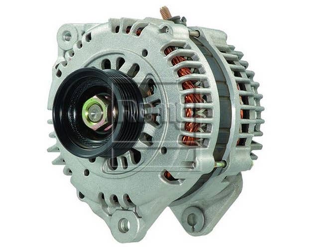 Remy Alternator for a Nissan Altima | 94691