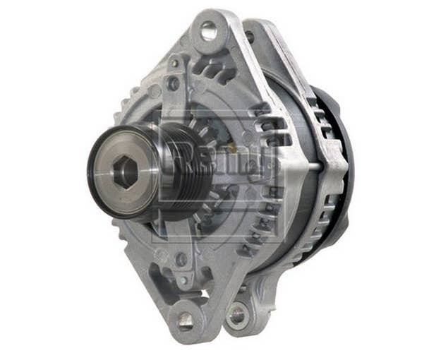 Remy Alternator for a Toyota RAV4 | 12822