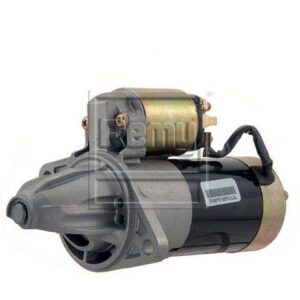 Remy Starter Motor | 16889