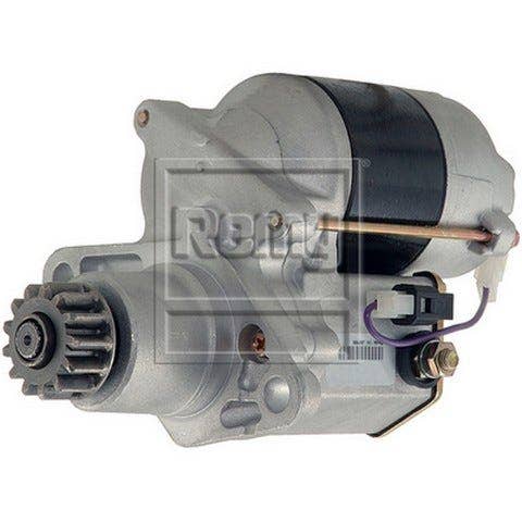 Remy Starter Motor | 17143