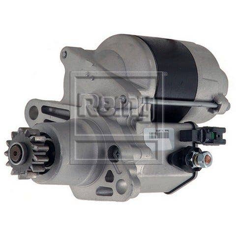 Remy Starter Motor | 17281